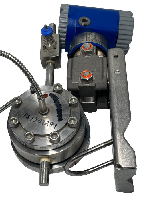 FOXBORO IGP20-TS3B01F-M2L1B1K1T SMART PRESSURE TRANSMITTER 0-150 psi