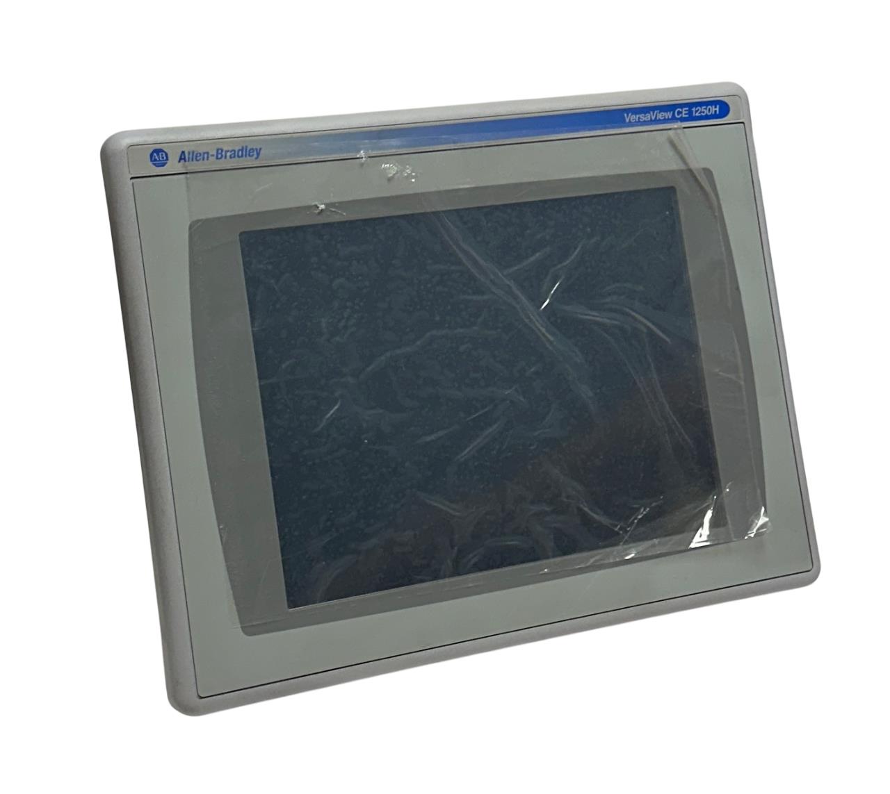 ALLEN BRADLEY 2711P-T12C4D6 /A PanelView Plus 1250 TERMINAL TOUCH ENet REMAN *