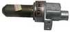LEISTER TYP 1900 Housing for 380V 1.8kW 4.7A Heating Element Industrial Air Heat