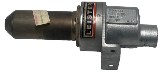 LEISTER TYP 1900 Housing for 380V 1.8kW 4.7A Heating Element Industrial Air Heat