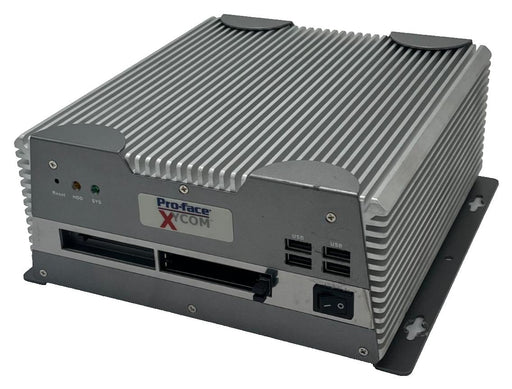 Pro-Face Xycom 1341 Embedded Node PC Industrial Computer 1.3GHz Fanless, USED