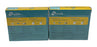 2 TP-LINK TG-3468 (UN) / 0101502028 GIGABIT PCI EXPRESS NETWORK ADAPTERS NSFS