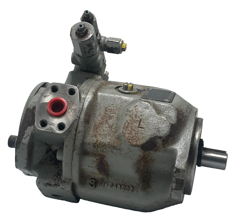 REXROTH R910989083 A10VSO 28 DFR/31R-PPA12K01 Hydraulic Piston Pump 28cc