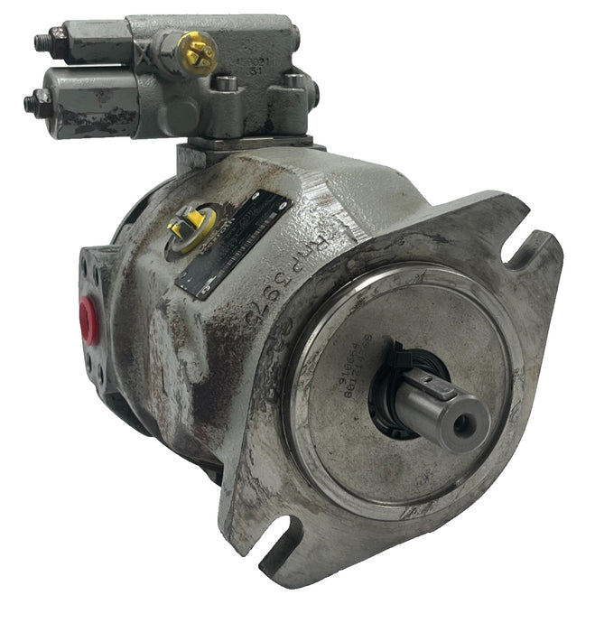 REXROTH R910989083 A10VSO 28 DFR/31R-PPA12K01 Hydraulic Piston Pump 28cc