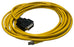 MOLEX 84910-3003 USB Type-C Connector Assembly Right Angle Mid Mount 30u" Gold