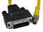 MOLEX 84910-3003 USB Type-C Connector Assembly Right Angle Mid Mount 30u" Gold
