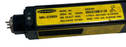 BANNER MSE2424 Light Curtain Safety System 24" Protection Height 0.1s Resp. Time