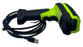 ZEBRA DS3608 Ultra-Rugged Industrial 1D/2D Barcode Scanner Kit USB CBA-U46-S07ZA