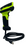 ZEBRA DS3608 Ultra-Rugged Industrial 1D/2D Barcode Scanner Kit USB CBA-U46-S07ZA
