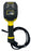 COGNEX DM8700DX-USB Corded 2D DPM Barcode Scanner Kit w/ 1000000976 Cable