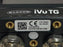 BANNER IVUTGPR12 / 81941 iVu TG SENSOR I/O PNP RED RING LIGHT TOUCHSCREEN USNP