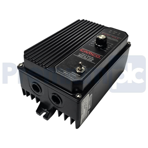 KB Electronics CAMCO 92A61633010000 Vari-Pak DC Motor Speed Control 1HP NUPI