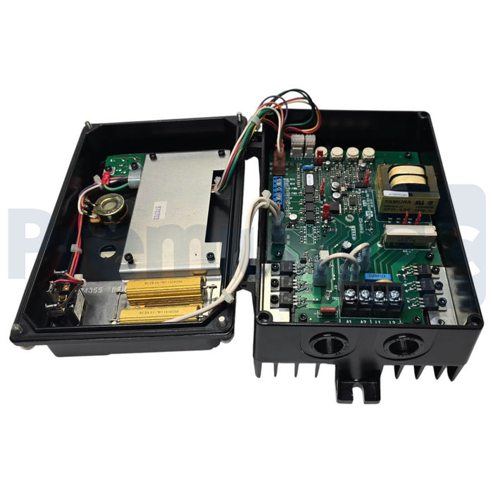 KB Electronics CAMCO 92A61633010000 Vari-Pak DC Motor Speed Control 1HP NUPI