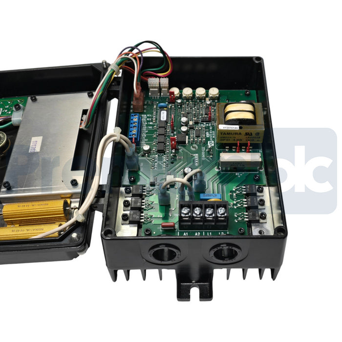 KB Electronics CAMCO 92A61633010000 Vari-Pak DC Motor Speed Control 1HP NUPI