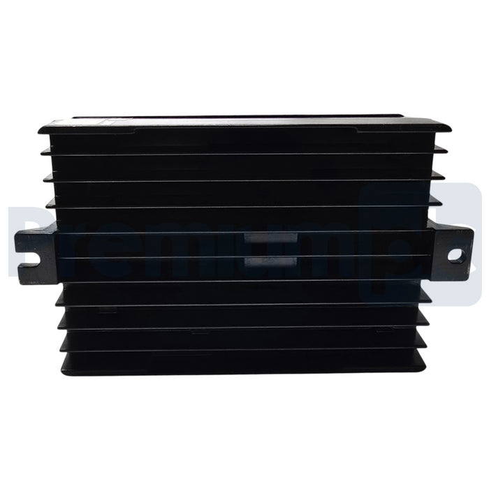 KB Electronics CAMCO 92A61633010000 Vari-Pak DC Motor Speed Control 1HP NUPI