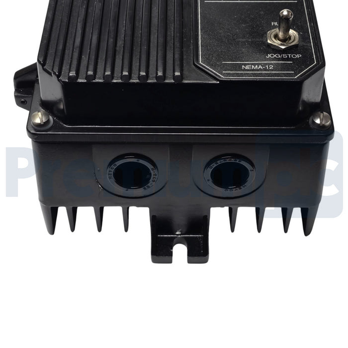 KB Electronics CAMCO 92A61633010000 Vari-Pak DC Motor Speed Control 1HP NUPI