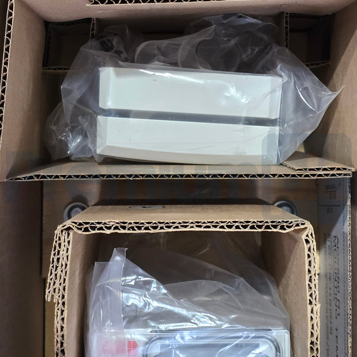 ABB ACS580-01-07A6-4+B056 LV AC Drive 3AUA0000204832 480V 3HP/5HP 7.6A NSMP