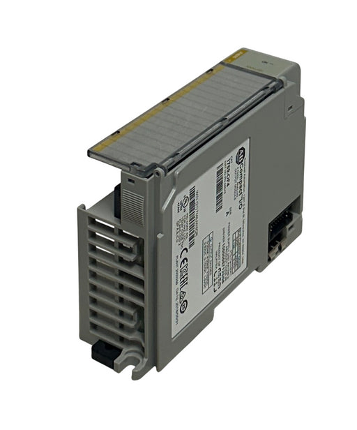 ALLEN BRADLEY 1769-OF4 /A CompactLogix 4-CHNL ANALOG OUTPUT MODULE 1769OF4 NSNP