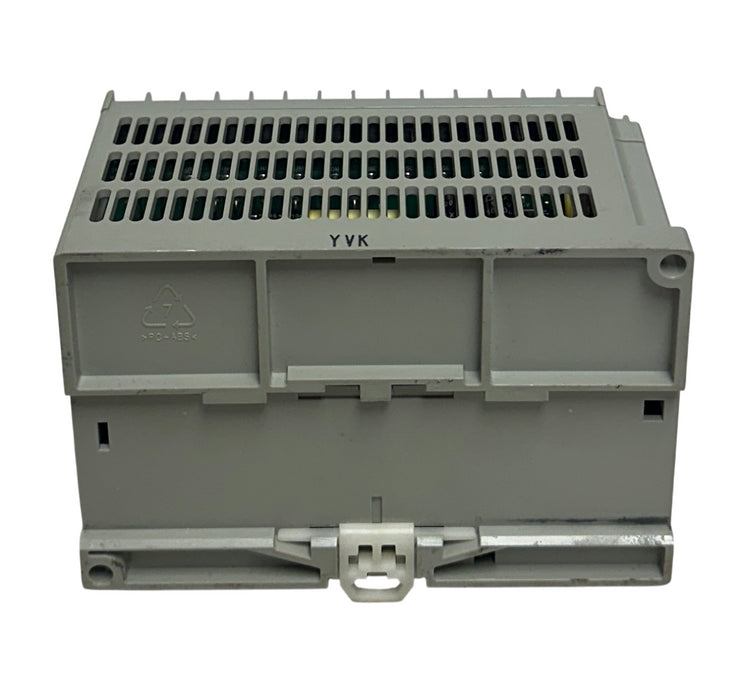 ALLEN BRADLEY 1761-L10BWA /F MicroLogix 1000 PROGRAMMABLE CONTROLLER 24VDC USNP