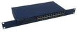 NETGEAR JFS524 ProSafe 24-Port 10/100 Mbps Fast Ethernet Switch Rackmount, NSNP