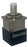A+ GEAR HEAD AGX60-10 / AGX6010 GEAR REDUCER 10:1 RATIO FOR HC-KFS43 NSNP