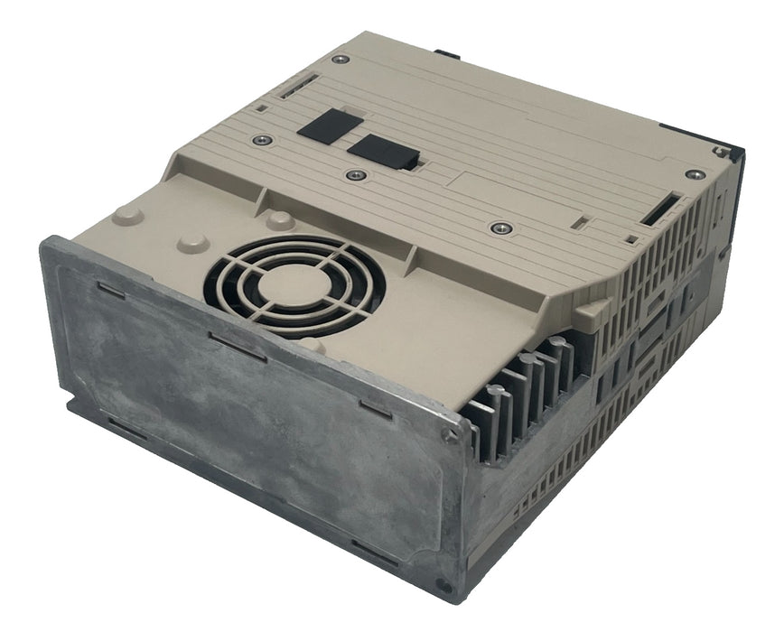 YASKAWA SGDV-5R5A01A Servopack Servo Drive Amplifier 0.75kW 750W Sigma V Series