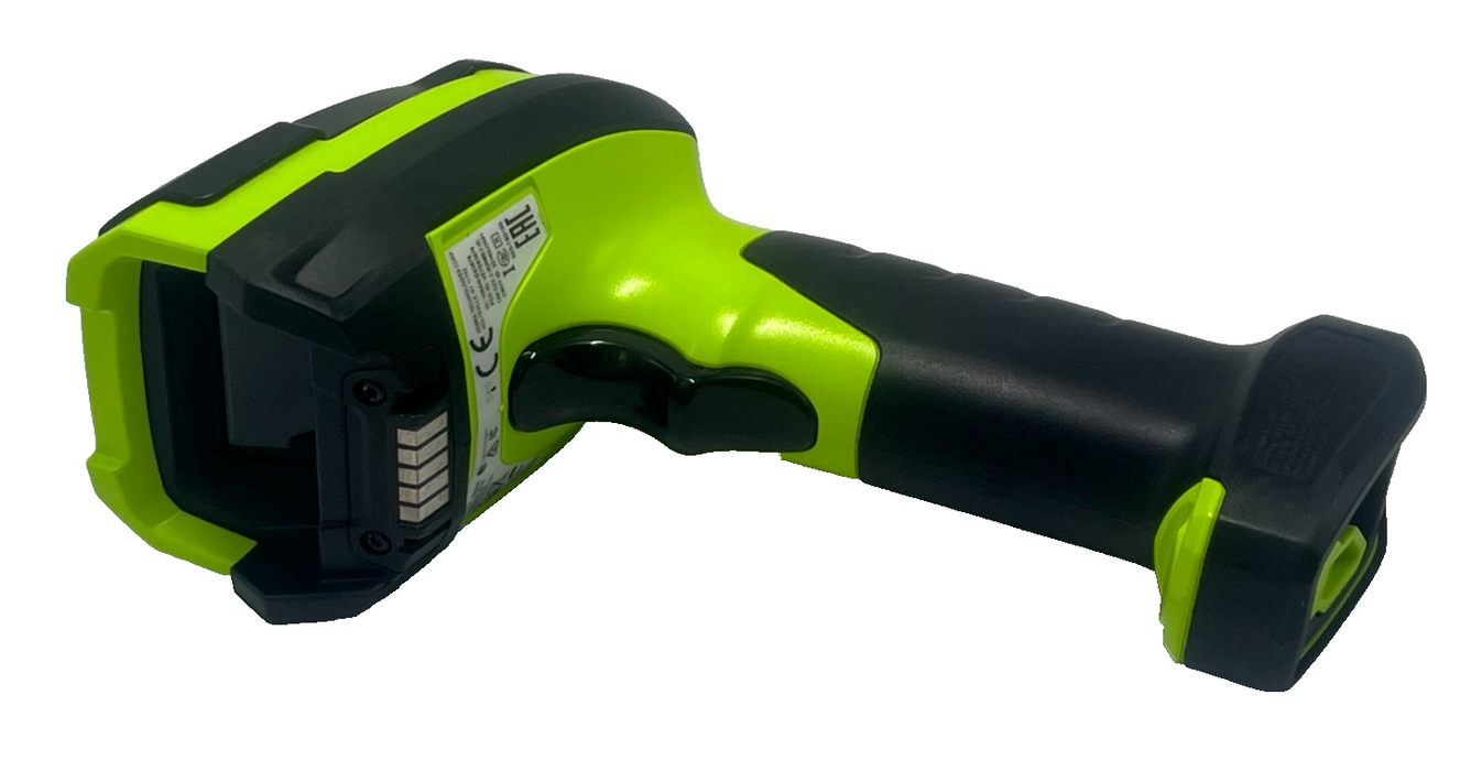 ZEBRA DS3678 Barcode Scanner Kit w/ STB3678 Cradle & CBA-U42-S07PAR CABLE