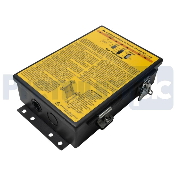 STI Omron LCC-FB-AC1-U | 70027-1000 Safety Light Curtain Controller 115VAC NSNP