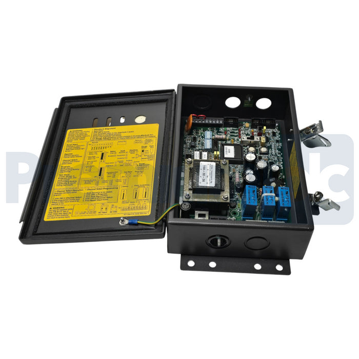 STI Omron LCC-FB-AC1-U | 70027-1000 Safety Light Curtain Controller 115VAC NSNP