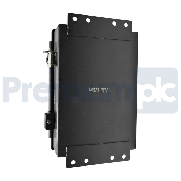 STI Omron LCC-FB-AC1-U | 70027-1000 Safety Light Curtain Controller 115VAC NSNP