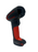 HONEYWELL 1981iER-3 Granit Industrial 2D Barcode Scanner w/ CCB02 Base & Cable