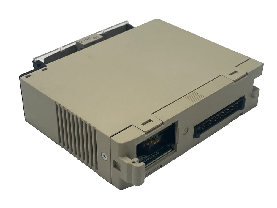 OMRON C200H-TS001 C200HTS001 Temperature Sensor Unit I/O Module PLC, NSNP