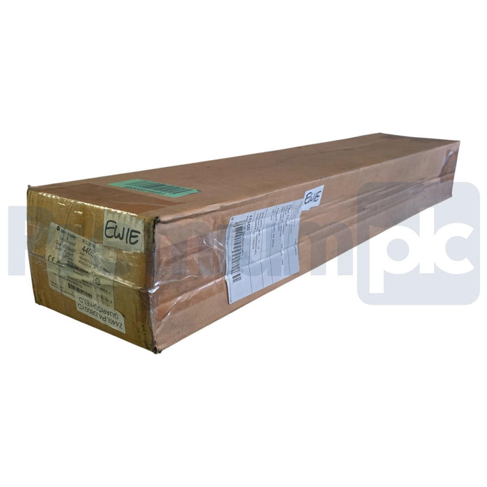 Allen-Bradley 440L-P4J0800YD /A GuardShield Safety Light Curtain Pair 800mm NSMP