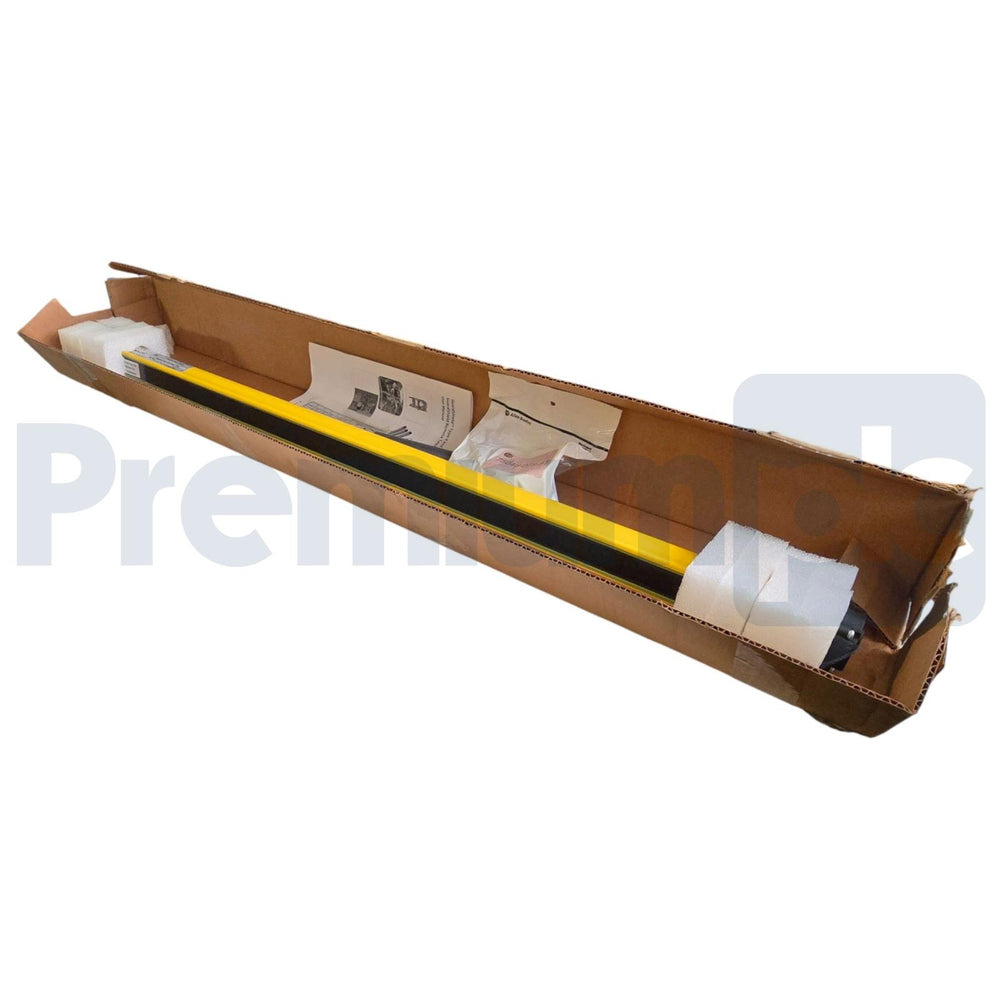 Allen-Bradley 440L-R4K0960YD /A GuardShield Safety Light Curtain Receiver NSMP