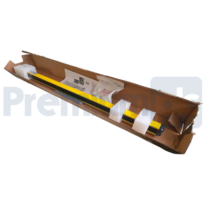 Allen-Bradley 440L-R4K0960YD /A GuardShield Safety Light Curtain Receiver NSMP