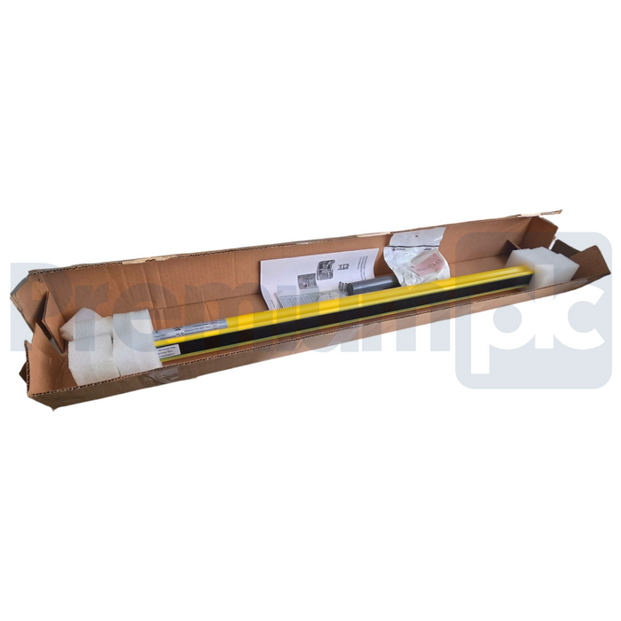 Allen-Bradley 440L-R4K0960YD /A GuardShield Safety Light Curtain Receiver NSMP