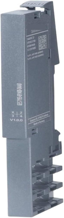 SIEMENS 6ES7193-6PA00-0AA0 SIMATIC ET 200SP Power Module I/O System PM-Type F