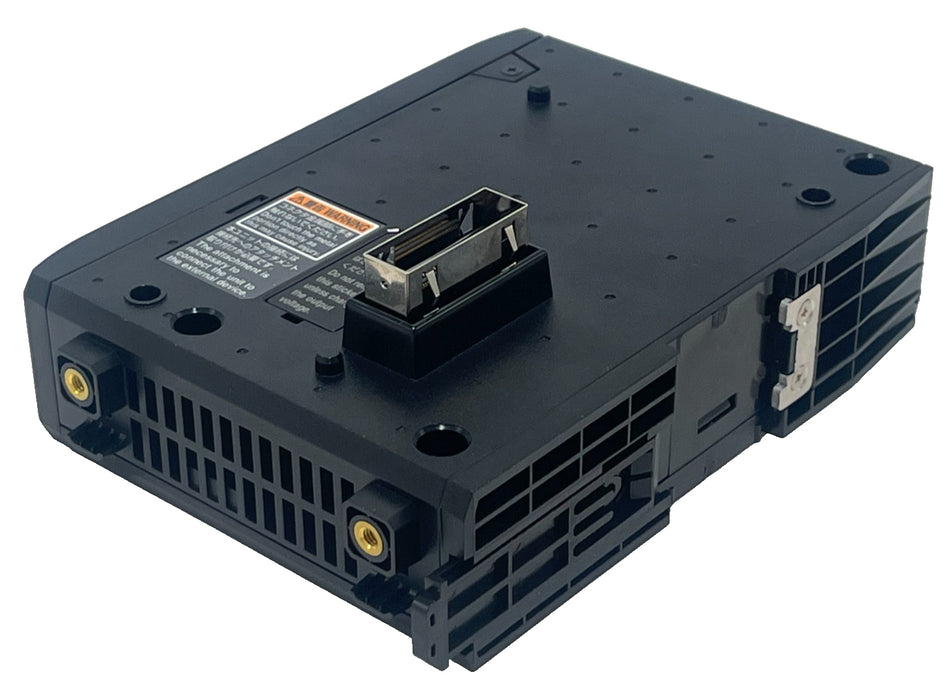 KEYENCE CA-DC21E LED Illumination Controller 2-Channel 12/24VDC 40W Max NSFS