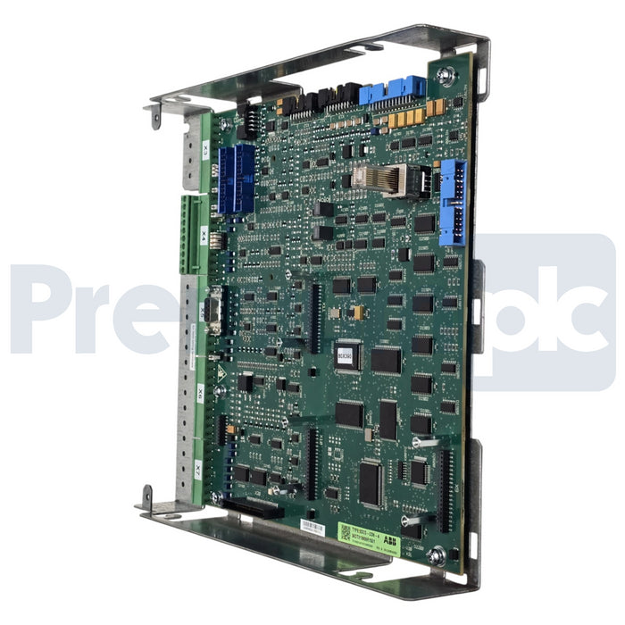 ABB 3ADT313900R1501 | SDCS-CON-4 DCS800 DC Drive Control Board Rev. M USPI