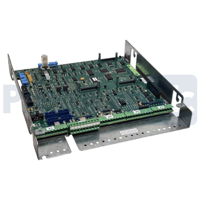 ABB 3ADT313900R1501 | SDCS-CON-4 DCS800 DC Drive Control Board Rev. M USPI