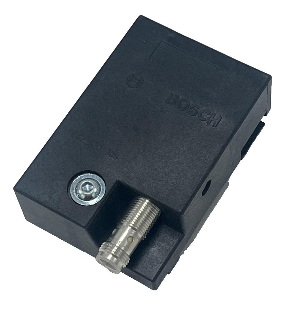 BOSCH REXROTH 3-842-530-309 Door Stop Gate for VarioFlow Plus 65mm Conveyor NSNP