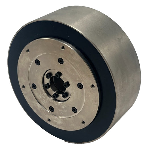 YASKAWA SGMCS-02B3B11 AC Servo Motor 200W 3000 RPM Sigma Mini SGMCS Series, NSMP