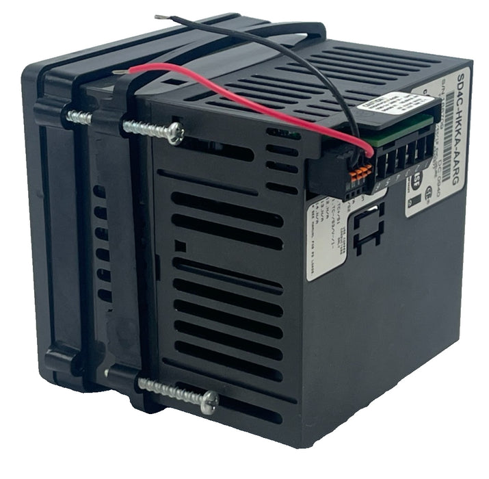 WATLOW SD4C-HKKA-AARG Temperature Controller SCR Power Control 40A 480V