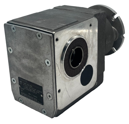 REXROTH 3-842-519-005 Gear Box VarioFlow Plus Conveyor System Drive Gearbox NSMP