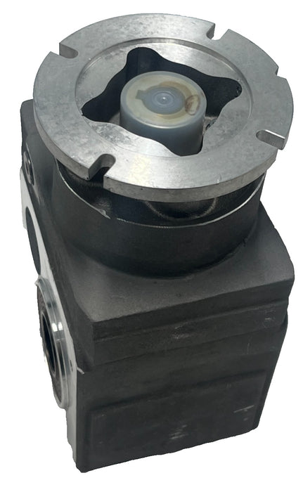 REXROTH 3-842-519-005 Gear Box VarioFlow Plus Conveyor System Drive Gearbox NSMP