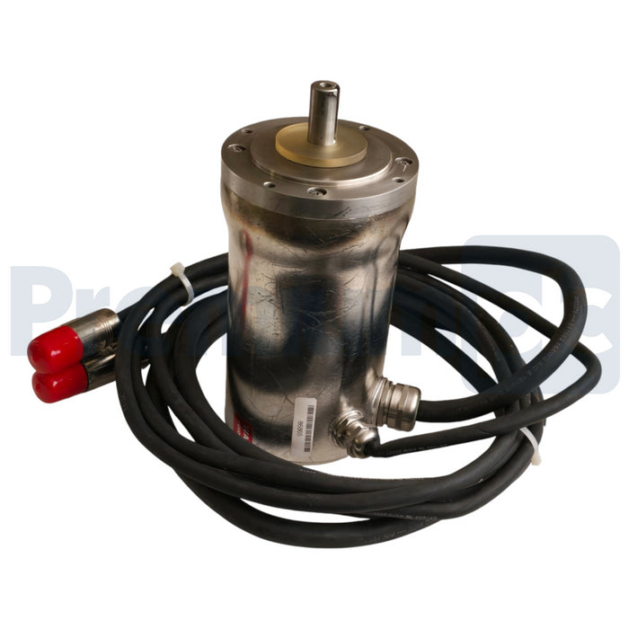 Allen Bradley MPS-B330P-SJ52DA /A Kinetix MPS S/S AC Servo Motor 460V 1.3kW REP