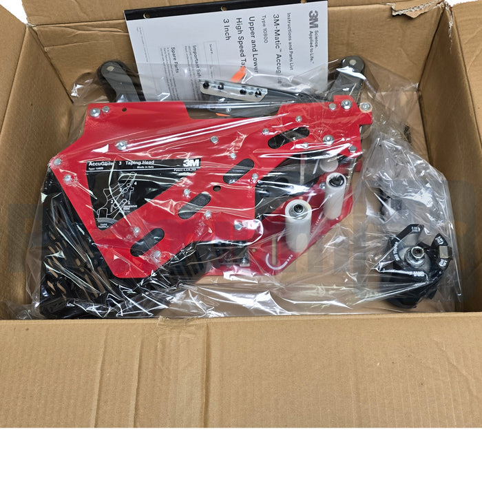 3M 32048 | 70006449642 3M-Matic AccuGlide 3 Lower Taping Head 3" Type 40800 NSMP