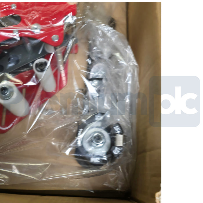 3M 32048 | 70006449642 3M-Matic AccuGlide 3 Lower Taping Head 3" Type 40800 NSMP