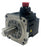 MITSUBISHI HF-SP52K AC Servo Motor 0.5kW 500W 2000 RPM w/ Brake MELSERVO J3 Ser.