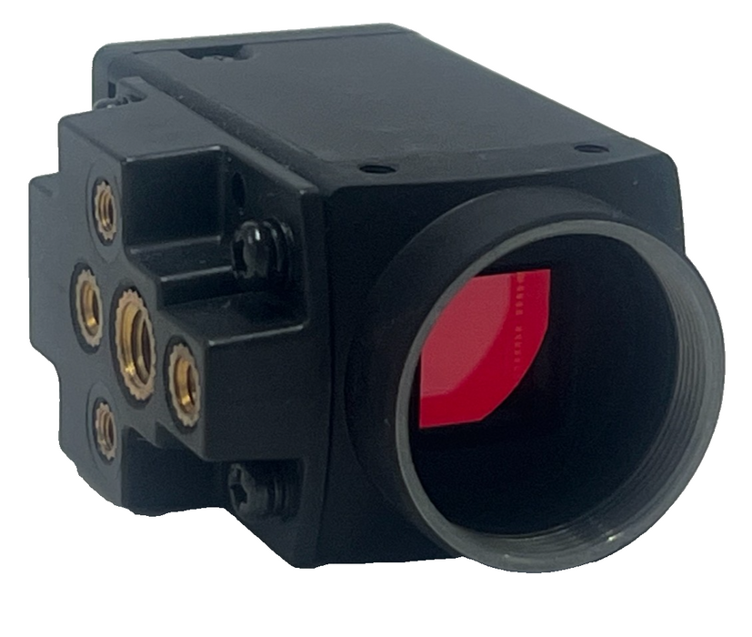 KEYENCE XG-H500C XGH500C HIGH-SPEED CAMERA XG SER. 11x 5MEGA COLOR no lens cover